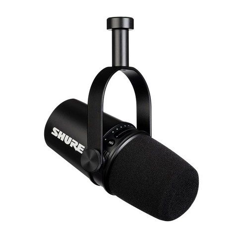 전문가급 녹음 환경, 당신의 손안에