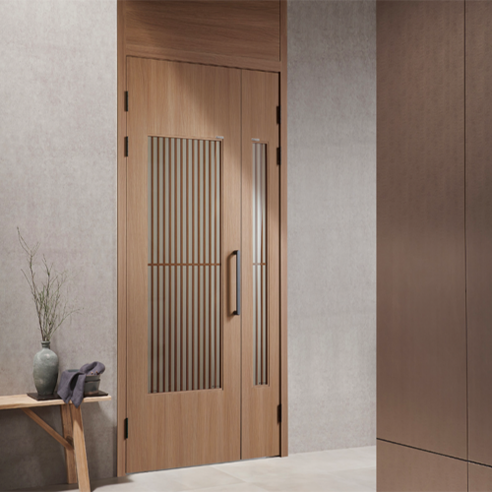 영림중문 YA-1580 스테이: 당신의 공간에 특별한 숨결을 불어넣다 영림중문