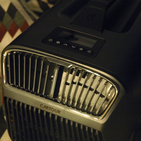 여름 캠핑의 필수 아이템