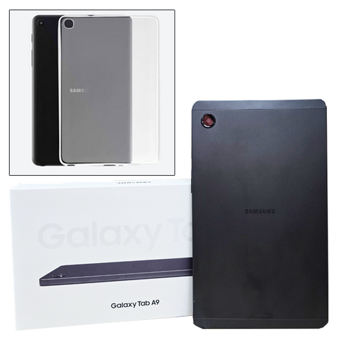 휴이온 HUION Inspiroy Frego L610 블루투스 타블렛, 단품 태블릿 10 삼성전자 갤럭시탭 A9 SM-X110 8.7 WIFI+젤리케이스 증정 갤탭 인강 교육 원격 온라인 수업 강의 태블릿 PC, 그라파이트