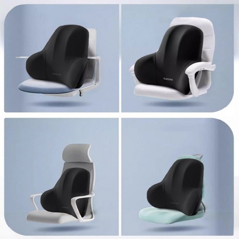 허리 건강을 위한 완벽한 동반자