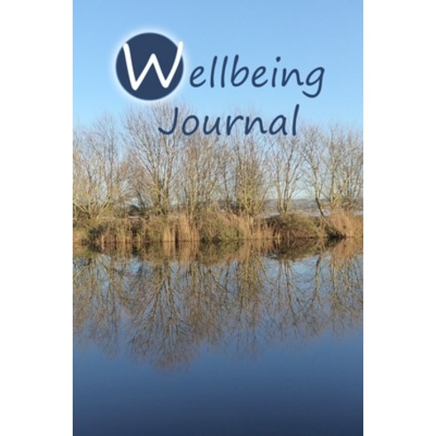 Wellbeing Journal Paperback, Lulu.com, English, 9781716707858