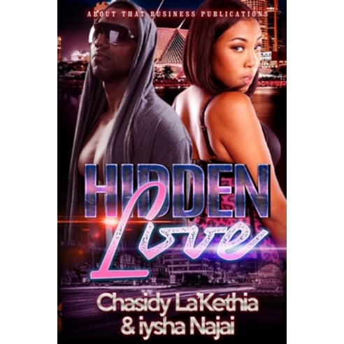 Hidden Love Paperback, Independently Published, English, 9798578177712