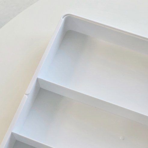 주방 정리의 새로운 시작