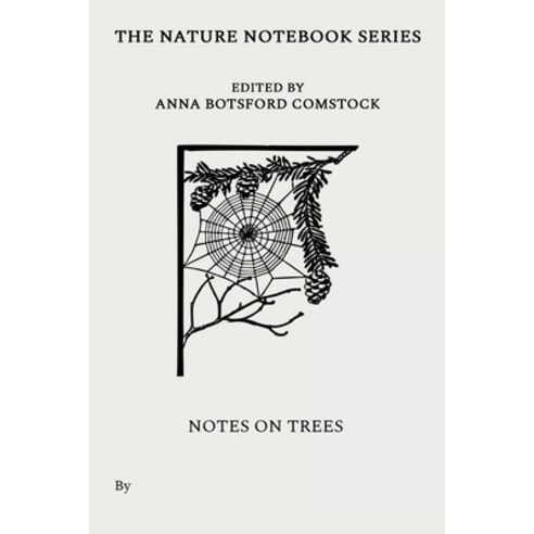 (영문도서) Notes on Trees Paperback, Living Book Press, English, 9781922634382