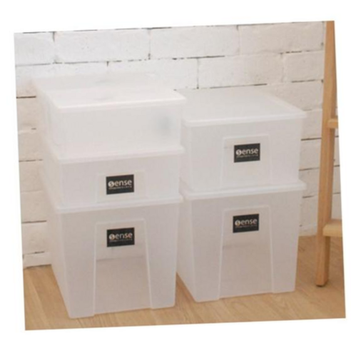 프랑코 정리함 1호 창신리빙 생활용품