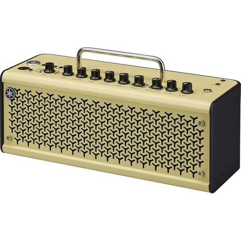 답답한 디지털 사운드는 이제 그만! 야마하 THR10II로 진짜 기타 톤을 찾다 야마하thr102