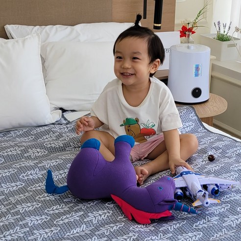 여름밤의 숙면을 책임지는 쿨링 솔루션