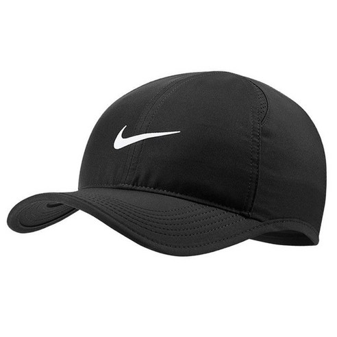 나이키 드라이핏 에어로빌 페터 라이트 햇 스포츠 모자 1개, 골프/러닝용 
여성패션