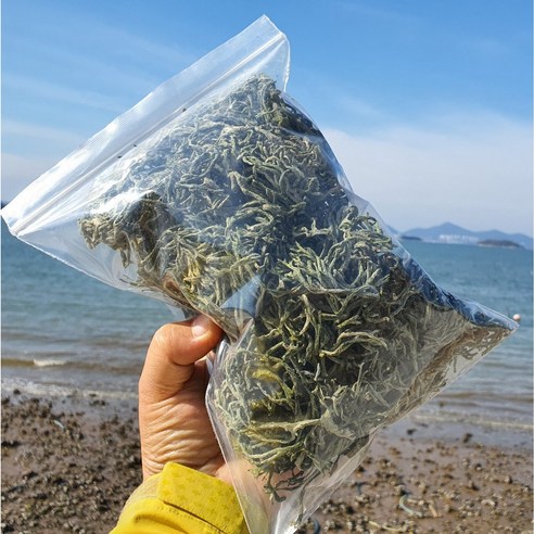 여수 자연산 건청각 김장철 말린청각 국산 생청각, 300g, 1개
