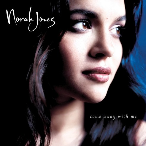 (수입CD) Norah Jones - Come Away With Me (20th Anniversary), 단품