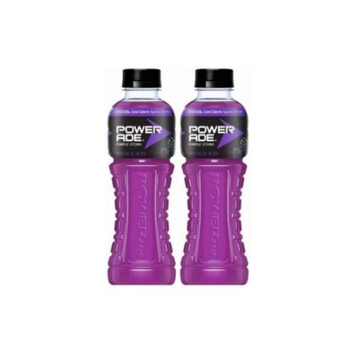 파워에이드 퍼플스톰 600ml 24페트, 24개 파워에이드 퍼플스톰 600ml 24페트, 24개