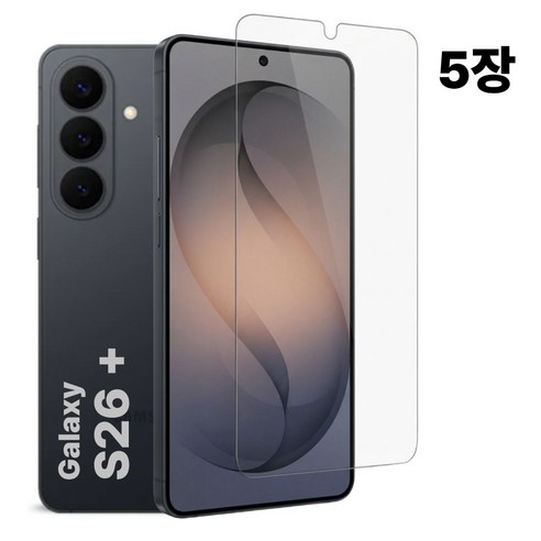 고경도 방탄 보호필름 타이탄 갤럭시 시리즈 액정 보호 필름