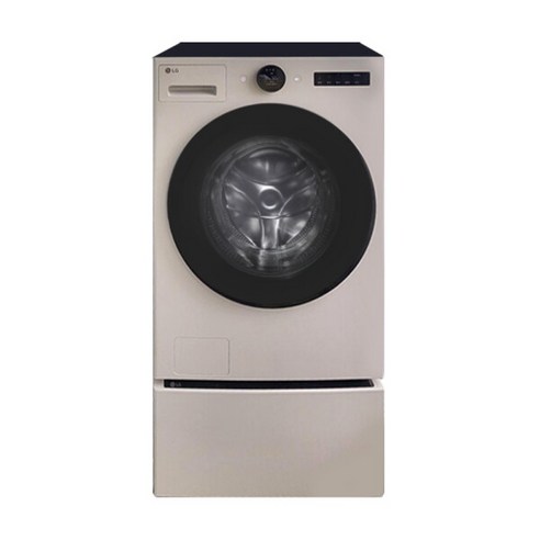 LG 트롬 오브제컬렉션 워시콤보 & 미니워시: 혁신적인 세탁 경험으로 삶의 질을 높이다.