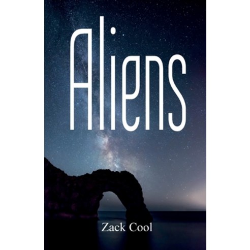 (영문도서) Aliens Paperback, Lulu.com, English, 9781326355210