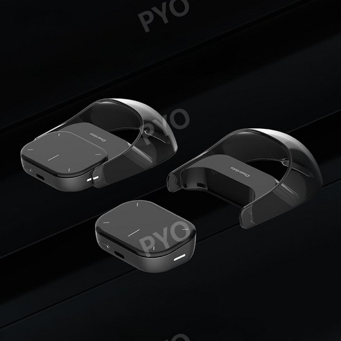 CheerTok 마우스: 당신의 디지털 경험을 혁신하다