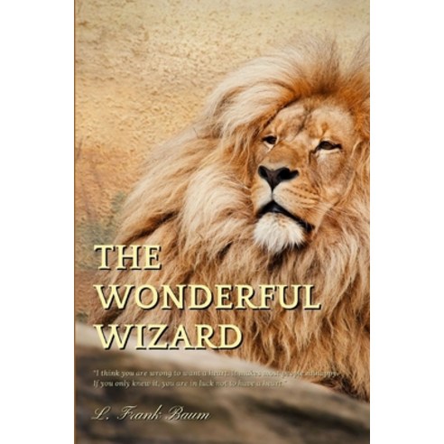The Wonderful Wizard of Oz: Annotated Paperback, Independently Published, English, 9798724848237