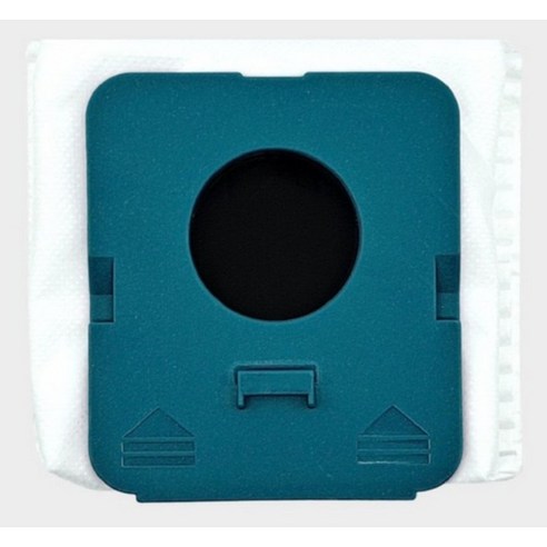 JHMAKET 클린홈 삼성 비스포크 제트 210W 청소기 호환용 먼지봉투, 10개