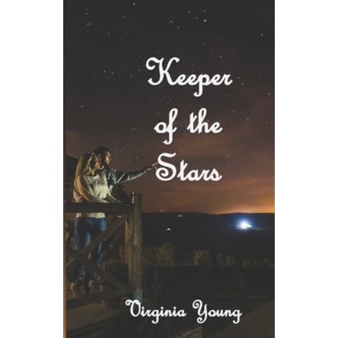 Keeper of the Stars Paperback, Riverhaven Books