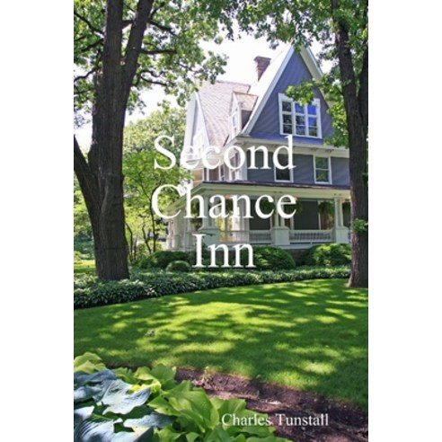 Second Chance Inn Paperback, Lulu.com