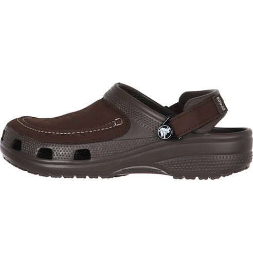 크록스 유콘 비스타 II 클로그 샌들 207142-206