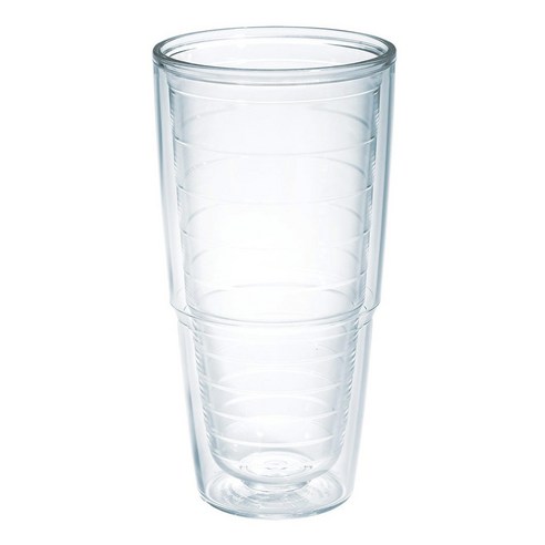 터비스 킵 드링크 핫 & 콜드 텀블러, Clear, 710ml