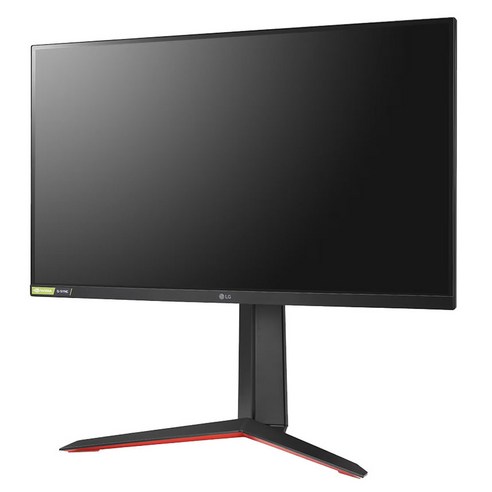 LG전자 68.5cm QHD 울트라기어 모니터, LG전자_울트라기어 27GP850 180Hz