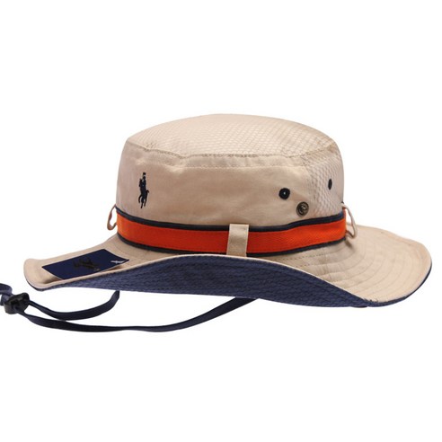 라파클럽 메쉬 정글 벙거지 주니어/성인 여름 모자