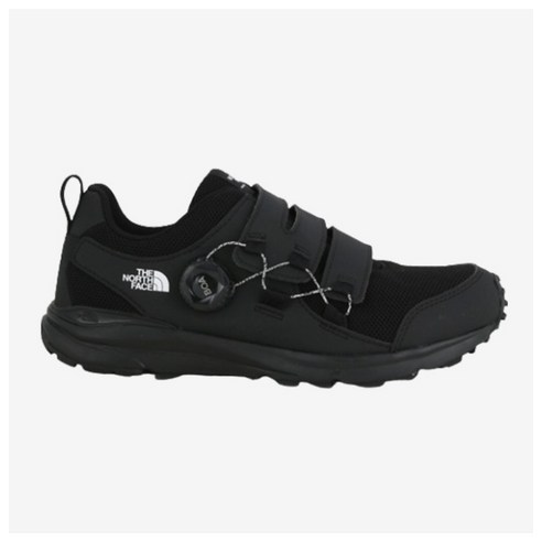 노스페이스 노스페이스운동화 KQF NS97N10A 스피드 보아 GS BLACK