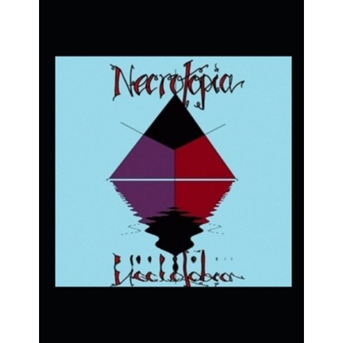(영문도서) Necrotopia: Epochs Paperback, Independently Published, English, 9798864079461