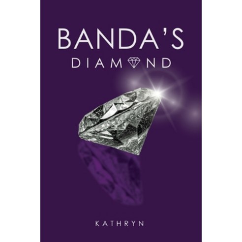 Banda''s Diamond Paperback, Haystack Creatives, English, 9781953115034