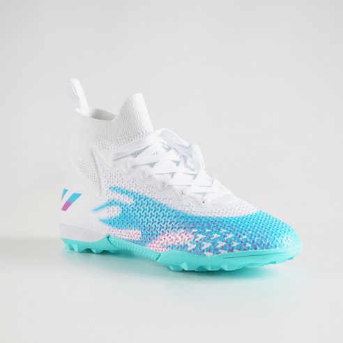 EXIO 풋살화: 발목을 보호하고, 필드를 지배하다