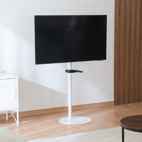 TV 거치대 삼탠바이미 스탠드로 꿈꿔왔던 자유로운 시청 환경을 현실로 만드세요.