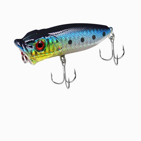 amk 표면 미끼 7cm11.5g, 5