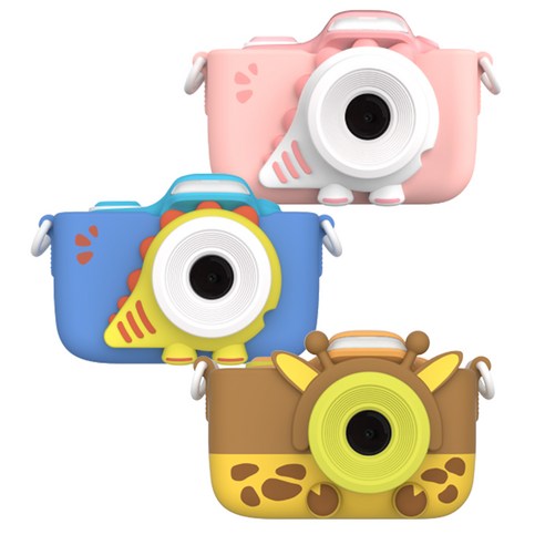 마이퍼스트 카메라3 어린이 키즈 디지털 카메라는 어린이를 위한 안전하고 재미있는 카메라입니다.
