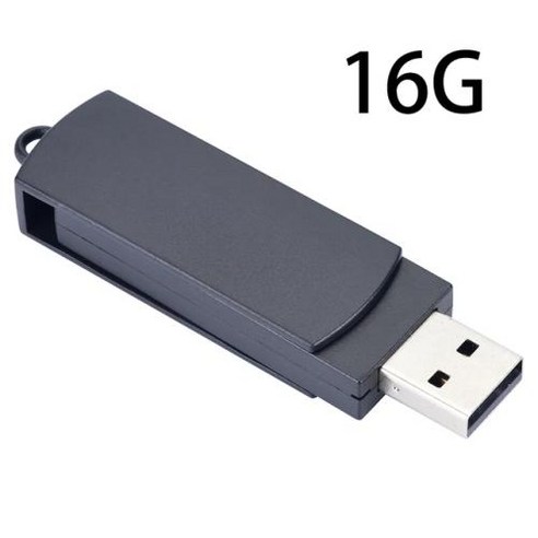 소형녹음기 장시간 보이스레코더 휴대 음성 16, 없음, 1) Black 16G