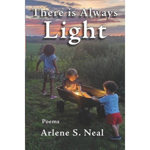 (영문도서) There is Always Light: Poems Paperback, Redhawk Publications, English, 9781959346173