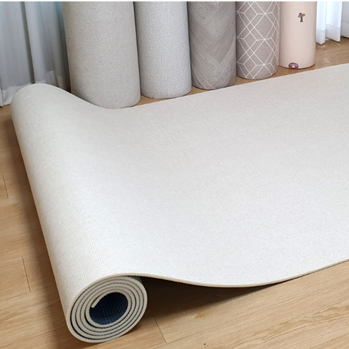 우리 아이 안심 공간, 층간소음 걱정 없는 거실 매트 후기 친환경유아층간소음매트