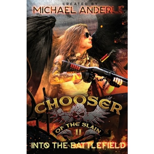 (영문도서) Into The Battlefield Paperback, Lmbpn Publishing, English, 9798885418454