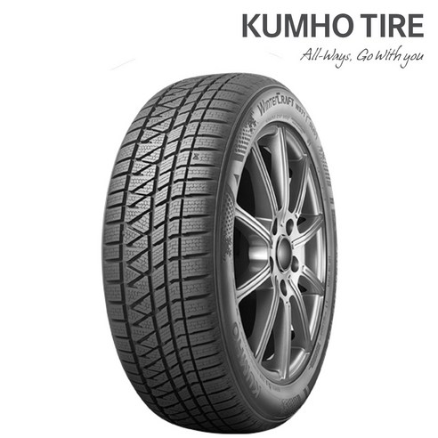 금호 2255018 Wintre Craft WS71 225/50R18 99V