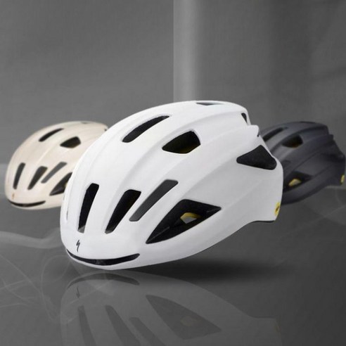 안전과 스타일을 모두 잡은 스페셜라이즈드 라이트닝 Align II MIPS 헬멧