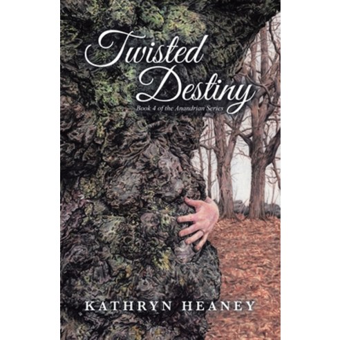 (영문도서) Twisted Destiny Paperback, Tellwell Talent, English, 9780228863052