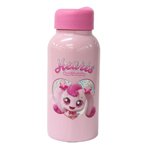 캐치티니핑5 보온물통-스텐 360ml YP5464 (S0076), 캐치티니핑5-S0076, 1개, 캐치티니핑5-S0076