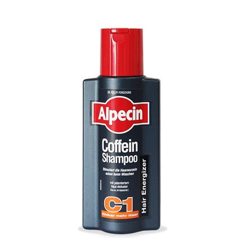 알페신 샴푸 C1 250ml