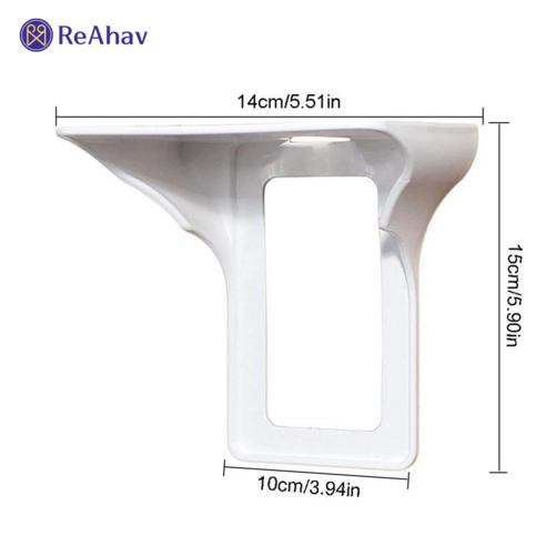 레아하브 스마트랙으로 지저분한 전선 고민 해결하고 깔끔한 공간을 만드세요.