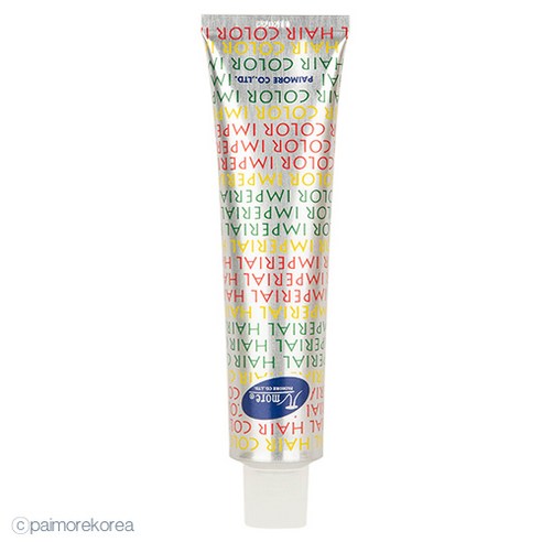 파이모아 GN7 염색약: 숨겨진 아름다움을 깨우는 마법 파이모아염색약