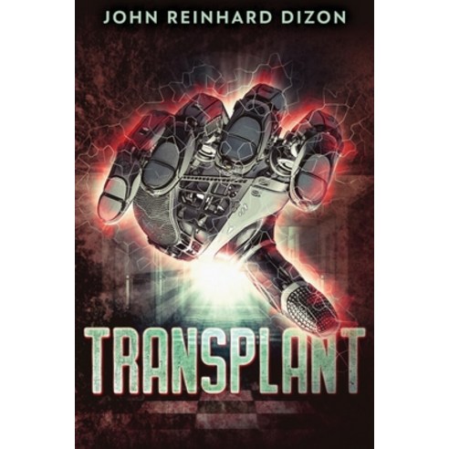 (영문도서) Transplant: Large Print Edition Paperback, Next Chapter, English, 9784867473214