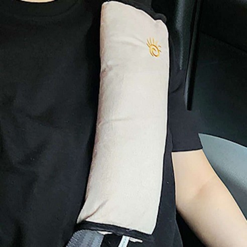 안전벨트 커버 핑크 안전벨트클립커버 어린이안전벨트클립 안전벨트클립 자동차안전벨트커버