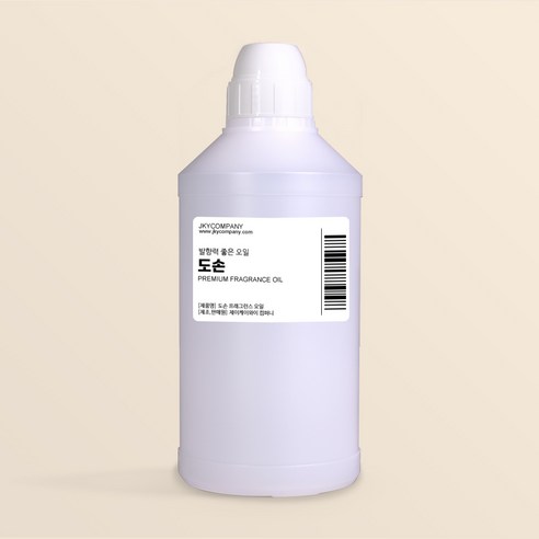 발향력 좋은 프래그런스 오일 원액 500ml, 120.도손