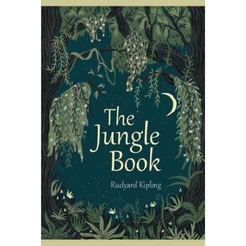 The Jungle Book ''Annotated'': A Children''s Literature Novel. Paperback, Independently Published
